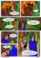 Circus Island : Chapitre 3 page 36