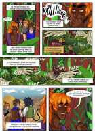 Circus Island : Capítulo 3 página 37
