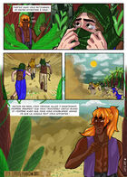 Circus Island : Chapitre 3 page 38