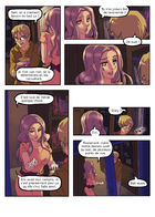 la Revanche du Blond Pervers : Chapter 12 page 4