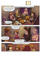 la Revanche du Blond Pervers : Chapter 12 page 6