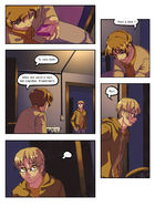 la Revanche du Blond Pervers : Chapitre 12 page 7