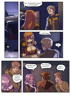 la Revanche du Blond Pervers : Chapitre 12 page 10