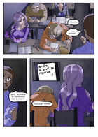la Revanche du Blond Pervers : Capítulo 12 página 12