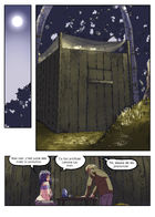 la Revanche du Blond Pervers : Chapitre 12 page 14