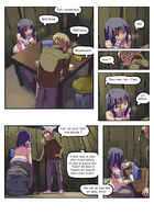 la Revanche du Blond Pervers : Chapitre 12 page 15