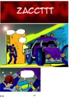 The supersoldier : Chapitre 4 page 24