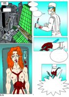 The supersoldier : Chapitre 4 page 6