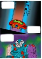 The supersoldier : Chapter 4 page 32