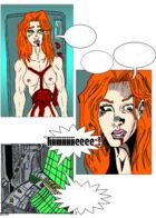 The supersoldier : Chapitre 4 page 7