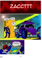 The supersoldier : Chapter 4 page 24