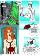 The supersoldier : Chapter 4 page 6