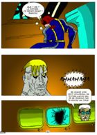 The supersoldier : Chapter 4 page 27