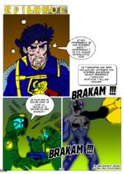 The supersoldier : Chapter 4 page 34