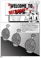 The supersoldier : Chapter 4 page 13