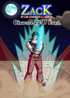 Zack et les anges de la route : Chapter 28 page 1