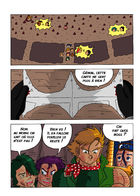 Zack et les anges de la route : Chapitre 28 page 4