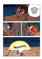 Zack et les anges de la route : Chapitre 28 page 14