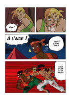 Zack et les anges de la route : Chapitre 28 page 25