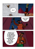 Zack et les anges de la route : Chapter 28 page 43