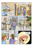 La Prépa : Chapter 1 page 3