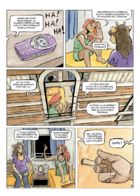 La Prépa : Chapter 1 page 5