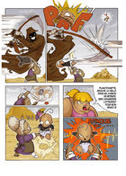 YUTCH Fighters : Chapter 1 page 7