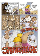 YUTCH Fighters : Chapitre 1 page 9