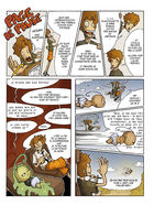 YUTCH Fighters : Chapitre 1 page 11