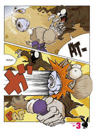 YUTCH Fighters : Chapitre 1 page 13