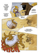 YUTCH Fighters : Chapitre 1 page 15