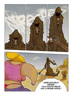 YUTCH Fighters : Chapitre 1 page 22