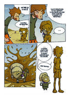 YUTCH Fighters : Chapitre 1 page 24