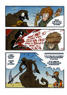 YUTCH Fighters : Chapitre 1 page 38