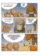 YUTCH Fighters : Chapitre 1 page 39