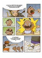 YUTCH Fighters : Chapitre 1 page 44