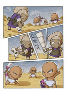 YUTCH Fighters : Chapitre 1 page 45