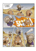 YUTCH Fighters : Chapitre 1 page 46