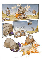 YUTCH Fighters : Chapitre 1 page 47