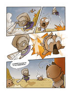 YUTCH Fighters : Chapitre 1 page 48