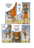 YUTCH Fighters : Chapitre 1 page 49