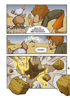 YUTCH Fighters : Chapitre 1 page 52