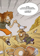 YUTCH Fighters : Chapitre 1 page 54