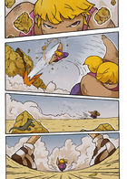 YUTCH Fighters : Chapitre 1 page 55