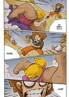 YUTCH Fighters : Chapitre 1 page 56