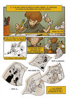 YUTCH Fighters : Chapitre 1 page 1