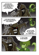 YUTCH Fighters : Chapitre 1 page 60