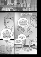 La Fille du Feu : Chapitre 7 page 1