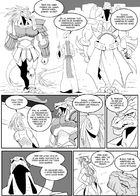 Monster girls on tour : Chapter 6 page 4
