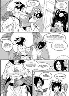 Monster girls on tour : Chapter 6 page 7